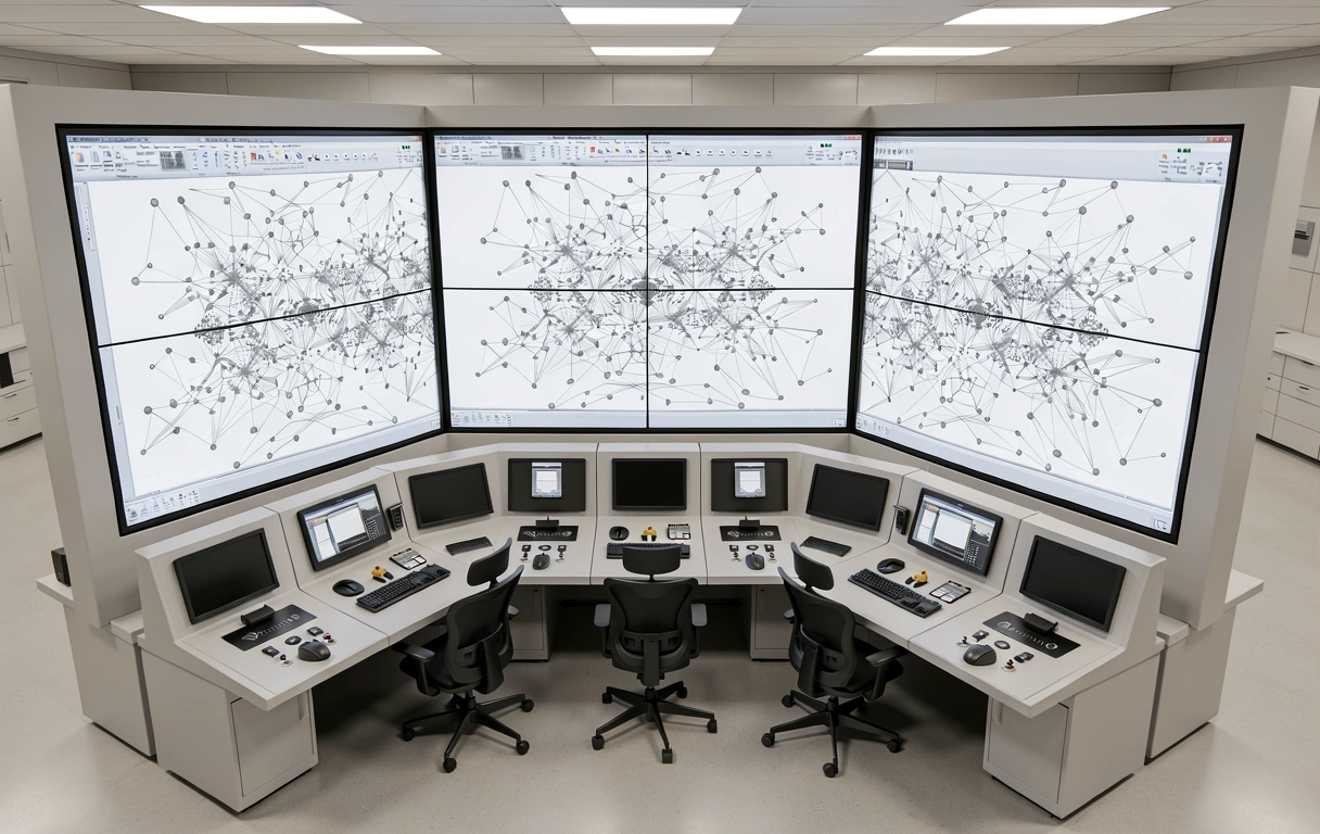 Industrial Data Operations