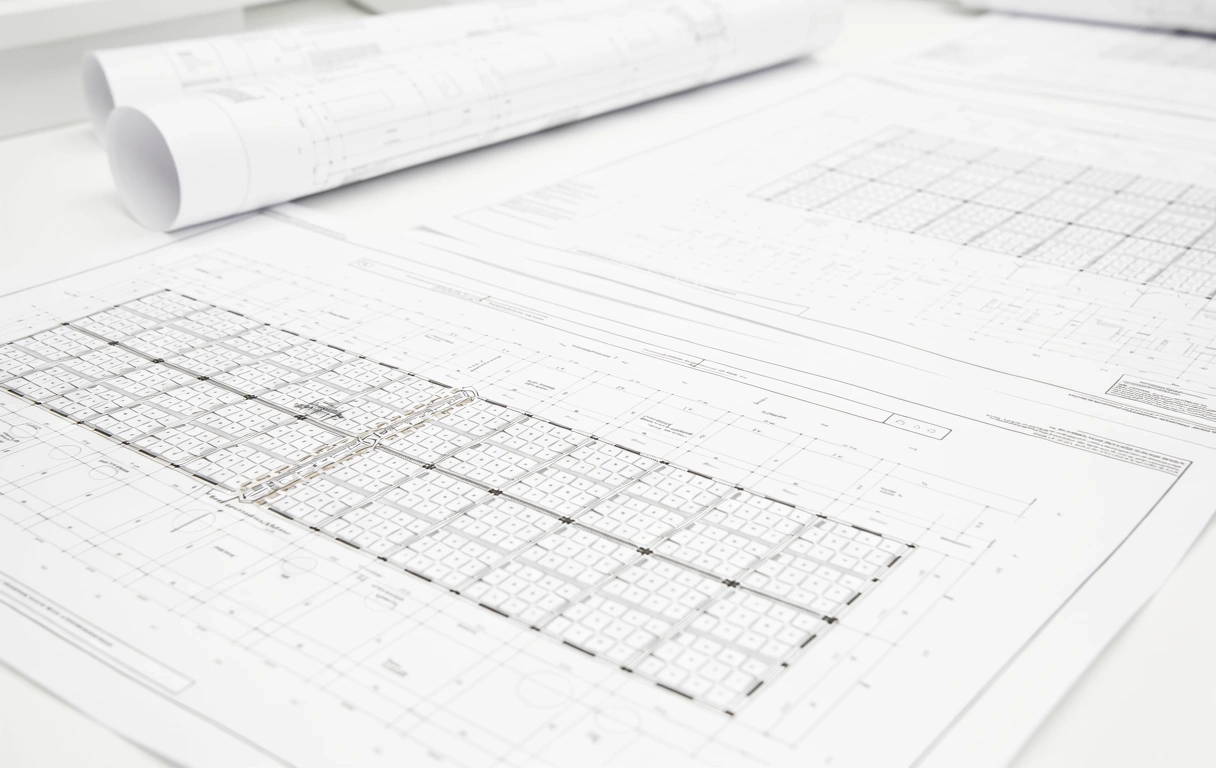 Strategic reporting tools visualization