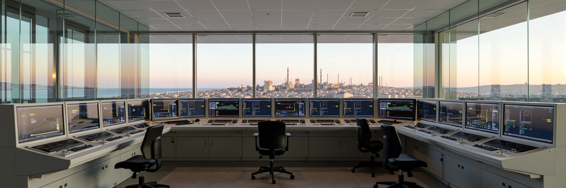 Strategic pulse monitoring environment